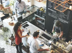 What Kind of Coffee Do Most Restaurants Use