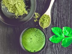 4 Reasons To Add Matcha To Your Restaurant Beverage Program