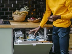 The Best Way to Load and Unload Your New Dishwasher