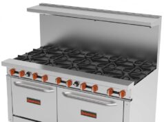 The Ultimate Guide to Buying a Commercial Range: Maximizing Value and Efficiency Buying a Commercial Range