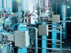 The Advantages of Modular Refrigeration Systems for Commercial and Industrial Applications