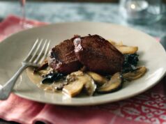 6 Wild Venison Recipes to Celebrate the Holidays With