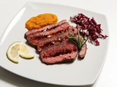 Balsamic beef Strips from Modena: The recipe that Combines flavor and Tradition