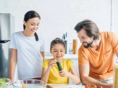 Collection of 4 Best Pasta Recipes for the Whole Family